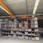 201 304 Stainless Steel Bright Polished Pipe Tube Diameter 4 - 50mm For Handrail