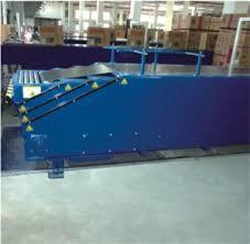 Buy cheap 0.8 - 5.1m S Logistics Industry telescoping conveyor systems sorter from wholesalers