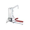 Buy cheap Body strong multi gym fitness equipment lat pulldown machine combined with seated row from wholesalers