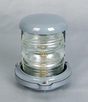 Buy cheap Steel Marine Navigation Lights Boat Signal Lamp Masthead Light from wholesalers