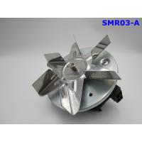 Buy cheap Hotpoint Oven Fan Motor Replacement 50 / 60HZ AC 110 ~ 240V For Electrical Oven product