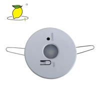 Buy cheap Commercial Downlight Emergency Light , LED Downlight With Battery Backup product