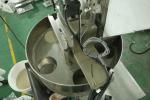 HOT SELL Semi-Automatic 1000g 1200g 2500g cashew nut packing machine packing
