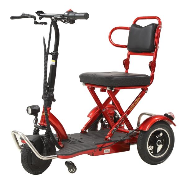 Buy cheap 3 Wheels Aluminum Electric Tricycle Cargo Bike 48v 500w 24Inch 20Inch Fat Tire from wholesalers