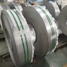 Buy cheap Hot Rolled 0.3mm 4mm SS Coil 201 202 304 Stainless Steel Strips from wholesalers