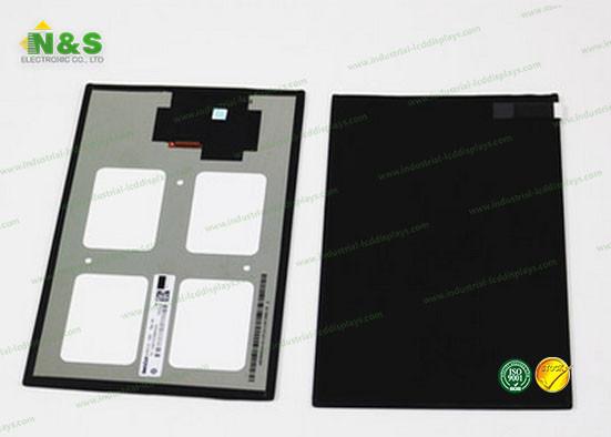 Buy cheap Innolux LCD Panel N080ICE-GB0 Rev.A0 8.0 inch 107.64×172.224 mm Active Area 114.6×184.1×3.5 mm Outline from wholesalers