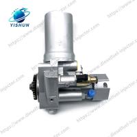 Buy cheap 180-7341 1807341 Fuel Pump Engine Injection Pump For 3126 3126B 322C 325C product