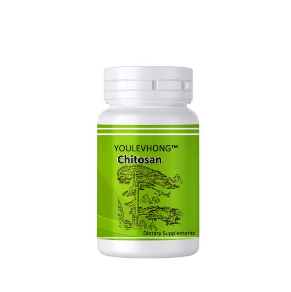 Buy cheap Shellfish Chitosan Dietary Supplements The Natural Source for Improved Health from wholesalers