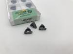 Carbide CNC Threaded Inserts For Metal Tool 11IR 11ER PVD Coating