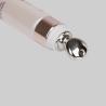 Buy cheap 10-25ml Metal Applicator Custom Cosmetic Eye Cream Massage Serum Tube from wholesalers
