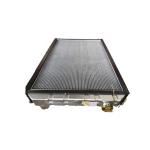 EX120-3 Excavator Radiator Water Tank 4274494 Digger Spare Parts Replacement