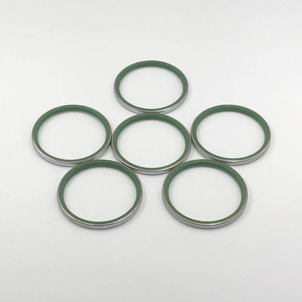 Buy cheap Good Wear Resistant Excavator Seal Kit , Hydraulic Cylinder Seal Kit SY60 SY135 from wholesalers