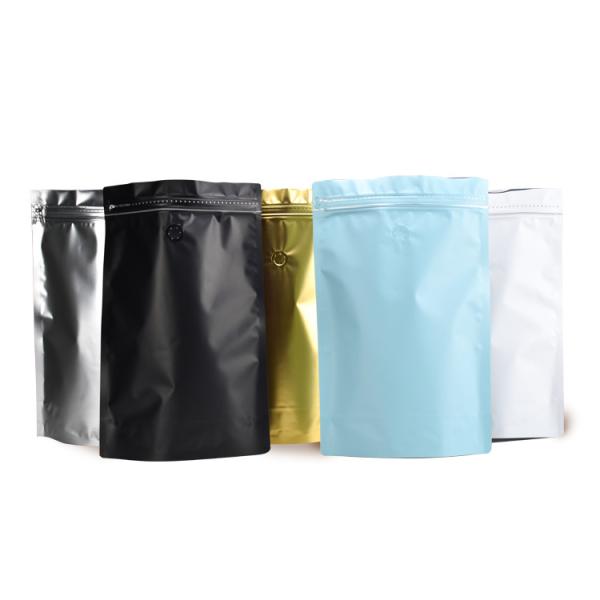 Buy cheap 1kg Stand Up Coffee Pouches from wholesalers