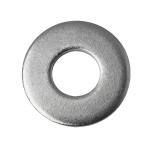 Polishing Plain Washers DIN 9021 ISO 7093-1 Stainless Steel SUS304