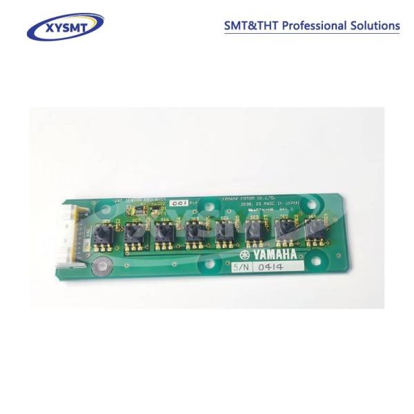 Buy cheap KJJ-M4592-001 KJJ-M4592-00 VAC SNESOR BRD ASSY FOR YAMAHA YS100 machine spare part from wholesalers
