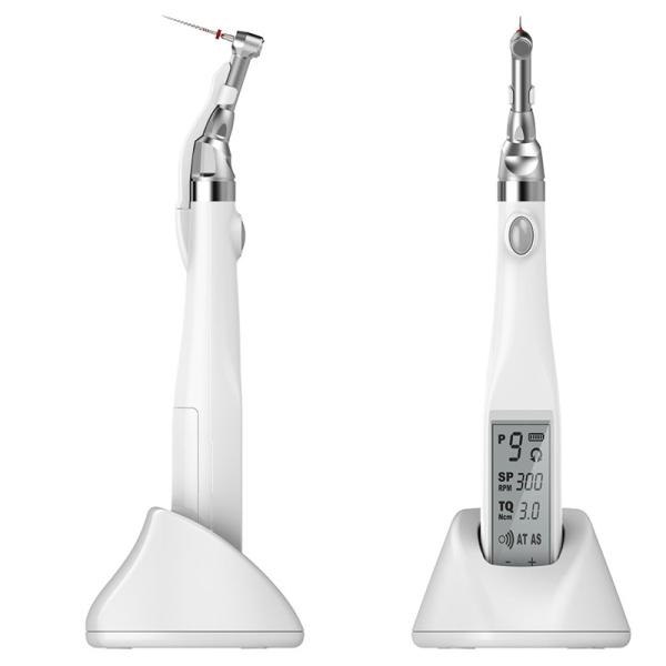 Buy cheap Cordless Endo Handpiece Dental Endo Motor Endodontic Use Safety from wholesalers