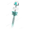 Buy cheap 10mm Optical Trocar Surgical Instruments Laparoscopic Disposable Trocars from wholesalers