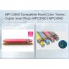 Buy cheap Compatible Ricoh Toner Cartridge Aficio MP C4500 Magenta 888606 from wholesalers