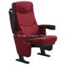 Buy cheap Folding Comfortable Theatre Seating Chairs / Movie Theater Chairs from wholesalers
