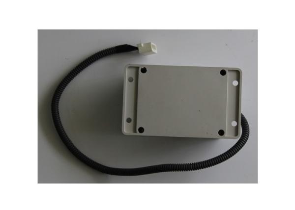 Buy cheap C8087-8895 Excavator Spare Parts Auto Switch GPS Box For Excavator from wholesalers
