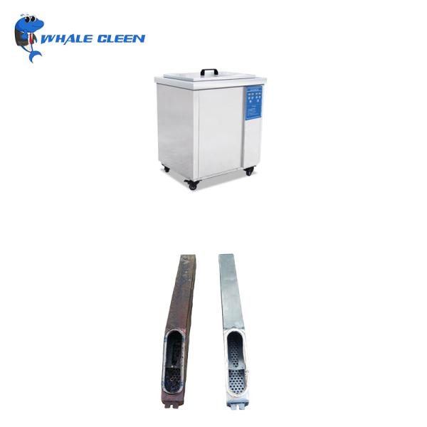 Buy cheap 360L Large Industrial Ultrasonic Cleaner 3.6KW With Drainage For Plastic Mold from wholesalers