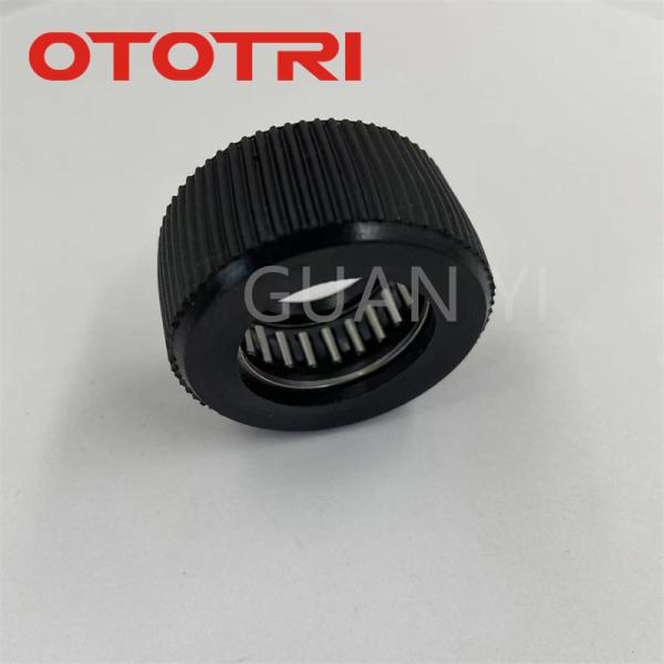 Buy cheap OTOTRI Rubber coated Clearance Steering Column Needle Roller Bearing DG60 25.8x42.63x19mm from wholesalers