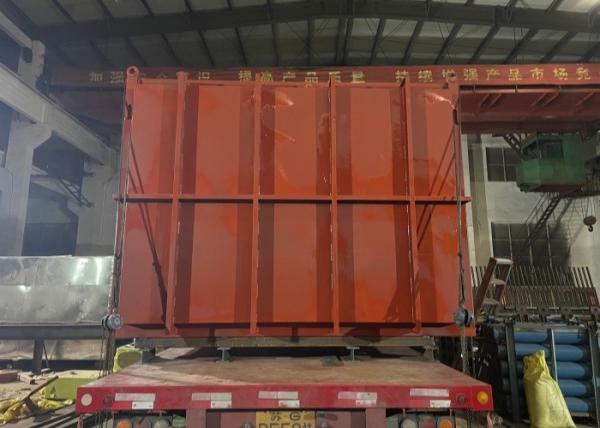 Buy cheap Boiler Spare Parts Boiler Stack Economizer from wholesalers