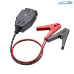 2cm Width Car Spares Parts ECU Connector OBD2 Battery Memory Saver 12v