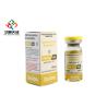 Buy cheap Fusion Pharma Holographic 10ml Vial Label With Different Product Names And Colors from wholesalers