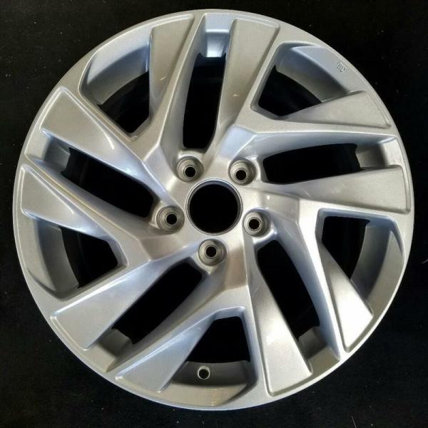 Buy cheap 17" Alloy Rim 64069A Honda Replica Wheels CR-V 2015-2016 from wholesalers