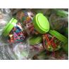 Buy cheap rubber golf tee , golf tees , golf tee (rubber head + plastic shaft) from wholesalers