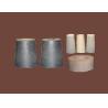 Buy cheap ZrO2 Steel Plant Refractories Zirconium Sizing Tundish Nozzle In Steel Melting from wholesalers
