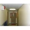 Buy cheap Stainless Steel Left or Right Outwards Access Doors , Fireproof A60 Cabin Doors from wholesalers