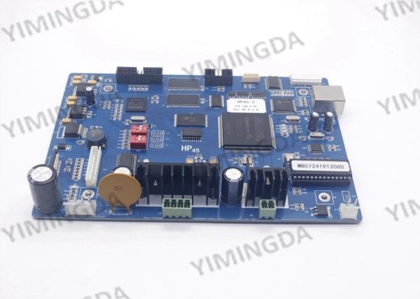 Buy cheap HP45-2 Main Board 07241912080 For Yin Plotter E220-2 Parts from wholesalers