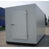 Buy cheap 0.426mm Galvanized Steel Thickness for Freshly Harvested Vegetable Products Cold Room from wholesalers