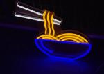 18 Colors 12VDC Acrylic Noodles LED Neon Signs AU Plug