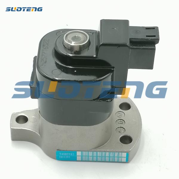 Buy cheap 4089985 Fuel Pump Actuator For ISX15 QSX15 Engine from wholesalers