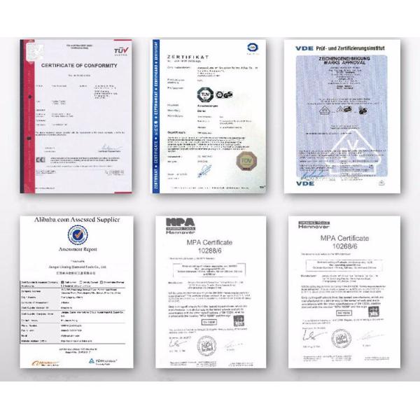 Customized Support ODM Tapered Long Life Sharpness Cross Chisel Bit for Quarry Drilling