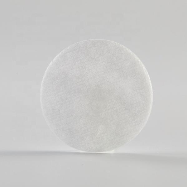 Buy cheap HME Bacterial Viral Filter Air Filter Pad Cotton 55mm from wholesalers