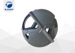 Straight Soil Cleaning Bottom Bucket