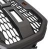 Buy cheap Gray Color Ford Raptor Parts , 2018 Ford Raptor Grill For F150 High Strength from wholesalers