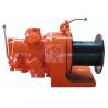 Buy cheap CE Certifications and Air Consumption 2.5 M³/min 12 M³/min Lifting from wholesalers