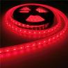 Buy cheap 17W/M 5050 Led Wattage 12v 24V IP68 Waterproof Swimming Pool Led Strip Lights from wholesalers