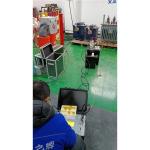 High Voltage Cable AC Hipot Tester Vlf 80kv for Electricity Industry