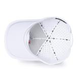 OEM Waterproof 5 Panel Baseball Caps