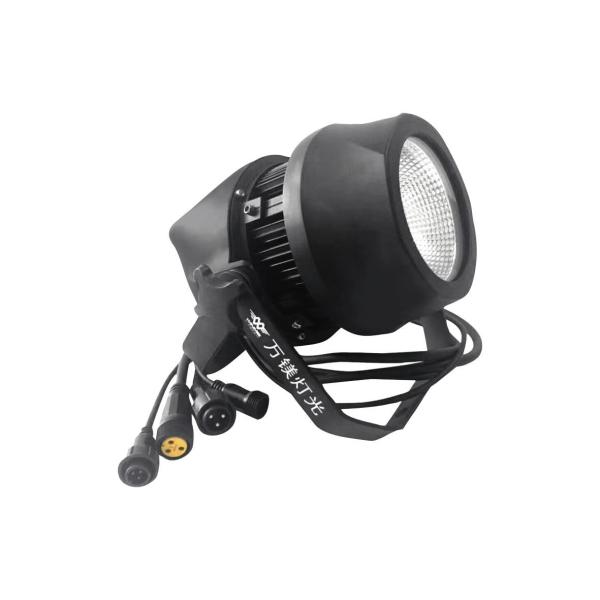 Buy cheap Waterproof LED Stage Lighting System Outdoor 200W COB Stage Surface Lamp from wholesalers