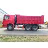 Buy cheap Affordable Used Sinotruck Truck Head 6*4 10wheel HOWO Truck with Horsepower 351-450hp from wholesalers