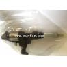 Buy cheap Denso 095000-6593 Fuel Injector for Hino J08E Kobelco SK330-8 SK350 Excavator from wholesalers