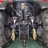 Buy cheap 4WD 180HP Agricultural Tractor Farm Equipment 3 Year Warranty from wholesalers