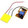 Buy cheap Peltier controller-peltier coolers-Thermoelectric coolers from wholesalers